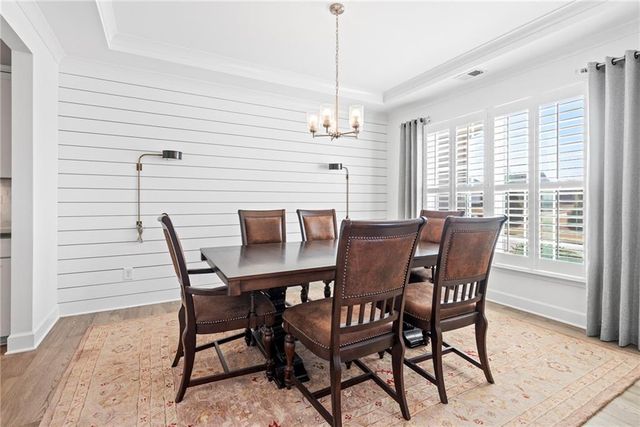 515 Palmer Avenue, Peachtree City, GA 30269