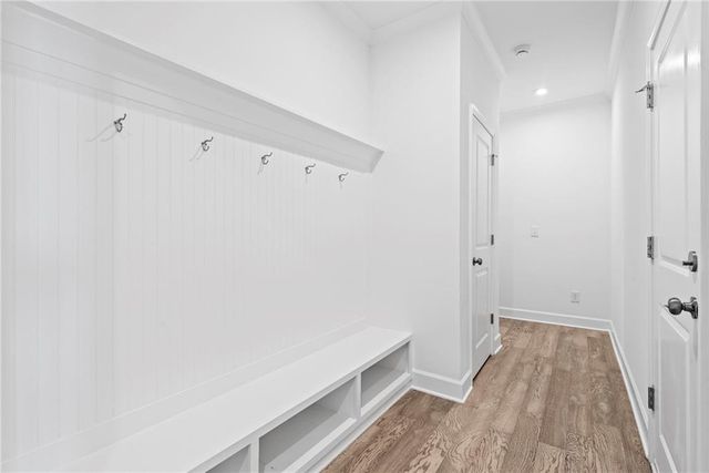 515 Palmer Avenue, Peachtree City, GA 30269