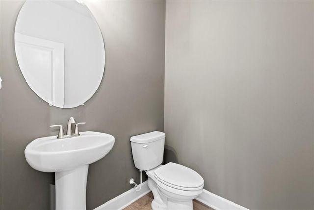 515 Palmer Avenue, Peachtree City, GA 30269