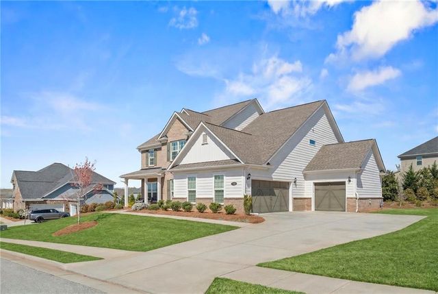 515 Palmer Avenue, Peachtree City, GA 30269