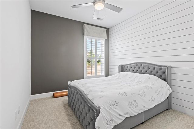 515 Palmer Avenue, Peachtree City, GA 30269