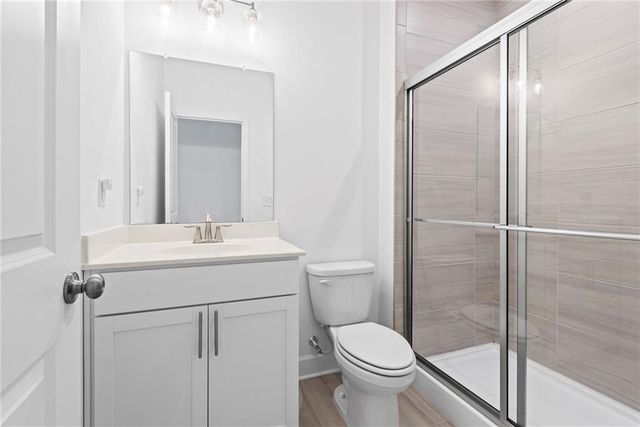 515 Palmer Avenue, Peachtree City, GA 30269