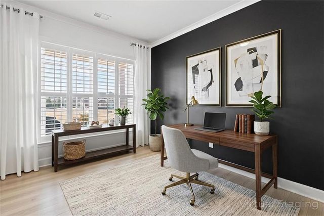 515 Palmer Avenue, Peachtree City, GA 30269