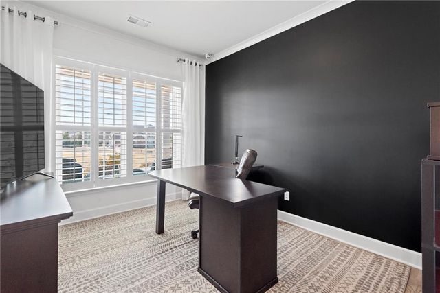 515 Palmer Avenue, Peachtree City, GA 30269