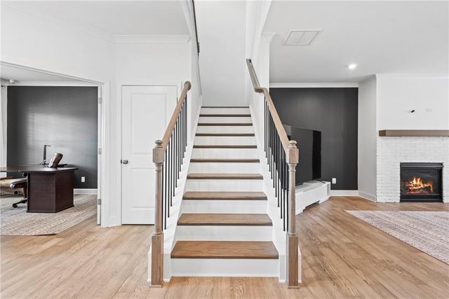 515 Palmer Avenue, Peachtree City, GA 30269