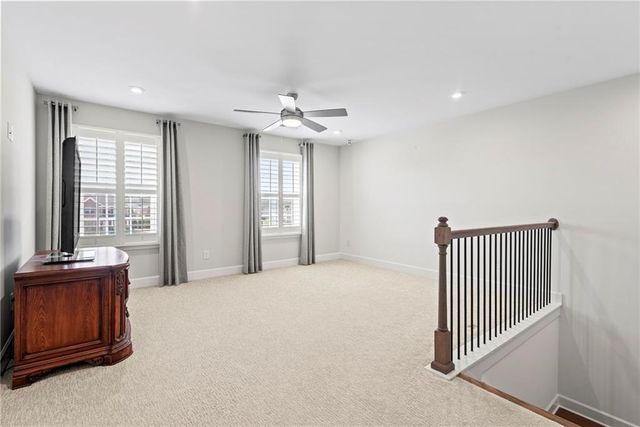 515 Palmer Avenue, Peachtree City, GA 30269