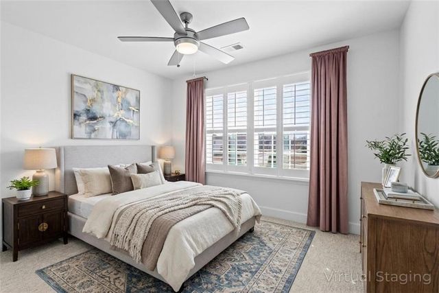 515 Palmer Avenue, Peachtree City, GA 30269