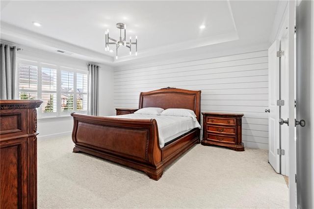 515 Palmer Avenue, Peachtree City, GA 30269