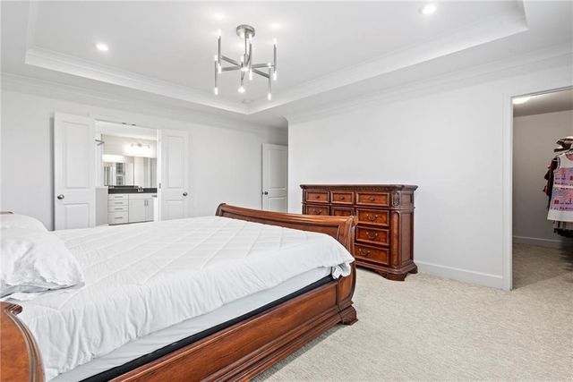 515 Palmer Avenue, Peachtree City, GA 30269