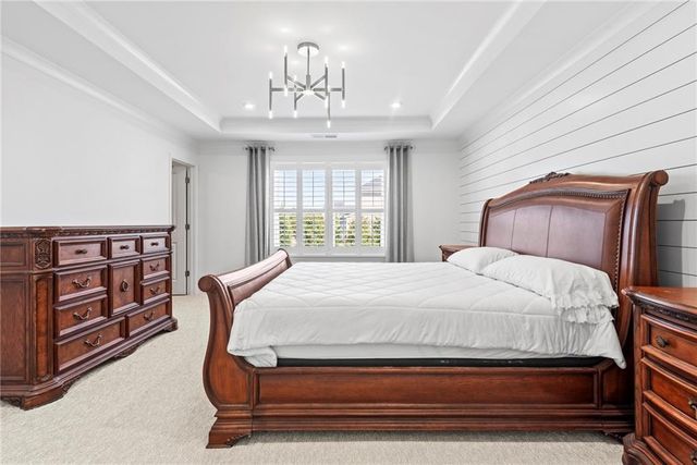 515 Palmer Avenue, Peachtree City, GA 30269