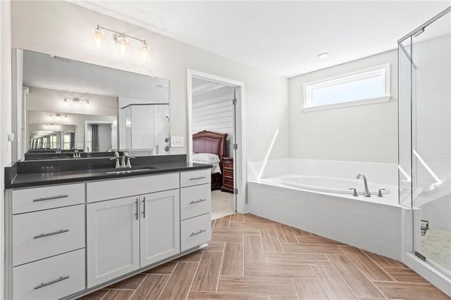 515 Palmer Avenue, Peachtree City, GA 30269