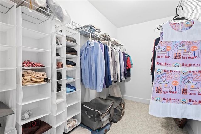 515 Palmer Avenue, Peachtree City, GA 30269