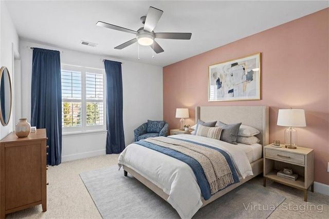 515 Palmer Avenue, Peachtree City, GA 30269