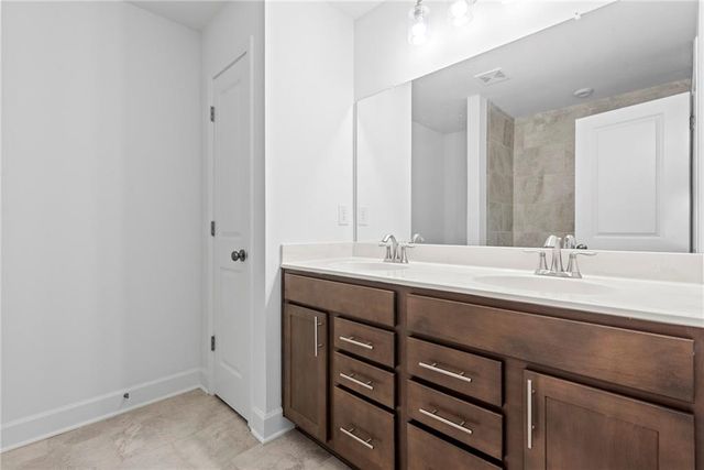 515 Palmer Avenue, Peachtree City, GA 30269