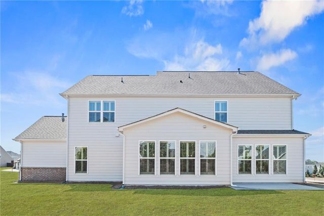 515 Palmer Avenue, Peachtree City, GA 30269