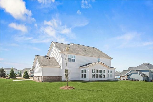 515 Palmer Avenue, Peachtree City, GA 30269