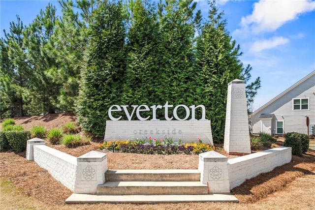 515 Palmer Avenue, Peachtree City, GA 30269