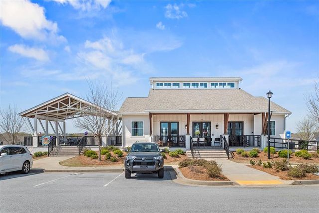 515 Palmer Avenue, Peachtree City, GA 30269