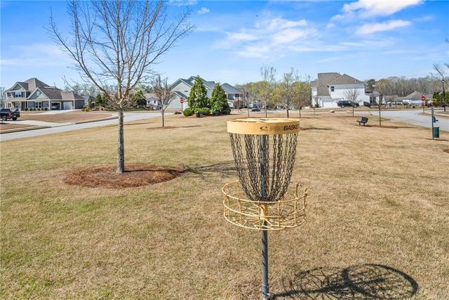 515 Palmer Avenue, Peachtree City, GA 30269