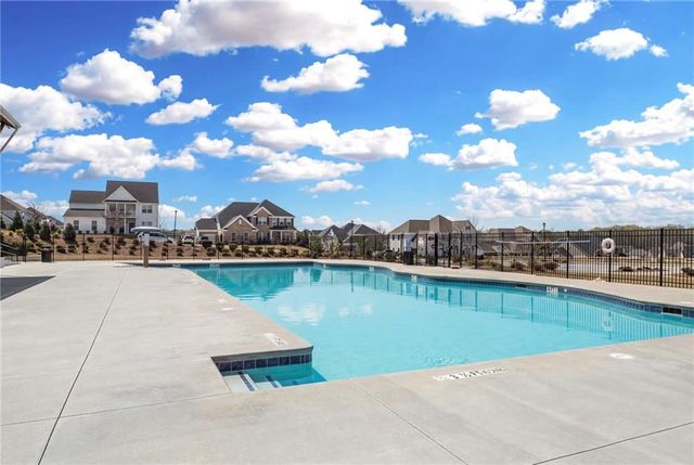 515 Palmer Avenue, Peachtree City, GA 30269