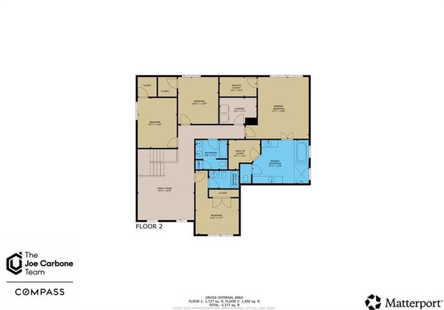 515 Palmer Avenue, Peachtree City, GA 30269