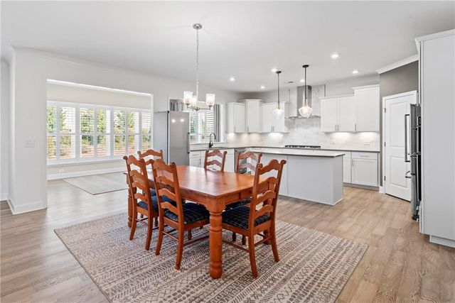 515 Palmer Avenue, Peachtree City, GA 30269