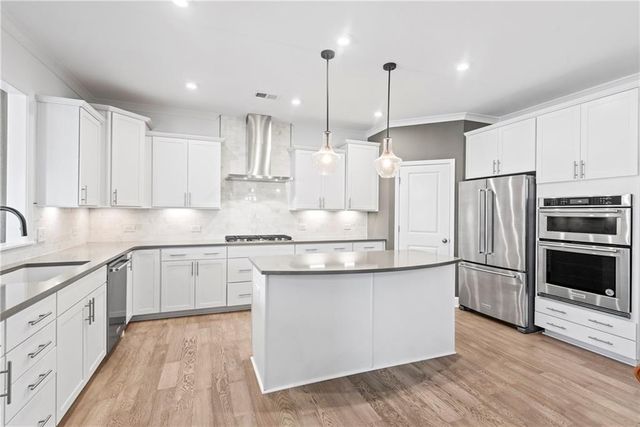 515 Palmer Avenue, Peachtree City, GA 30269