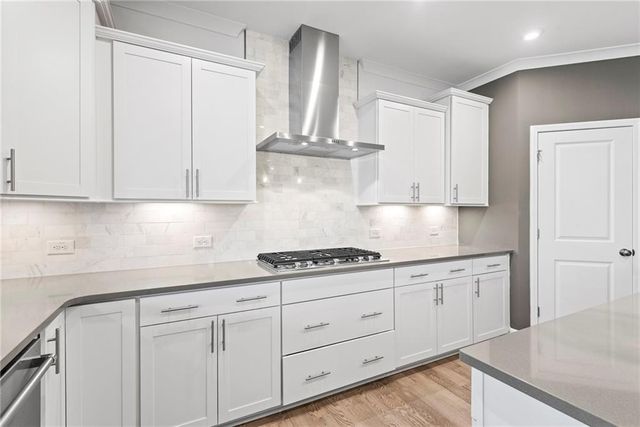 515 Palmer Avenue, Peachtree City, GA 30269