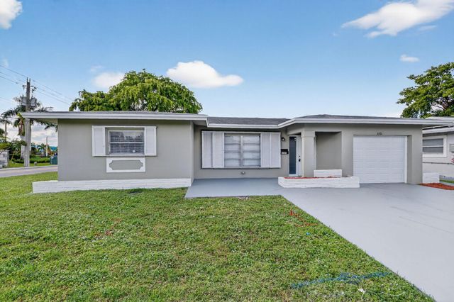 6101 NW 74th Avenue, Tamarac, FL 33321