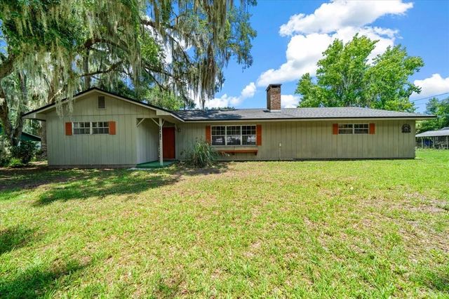 14802 SE 183RD AVENUE, Hawthorne, FL 32640