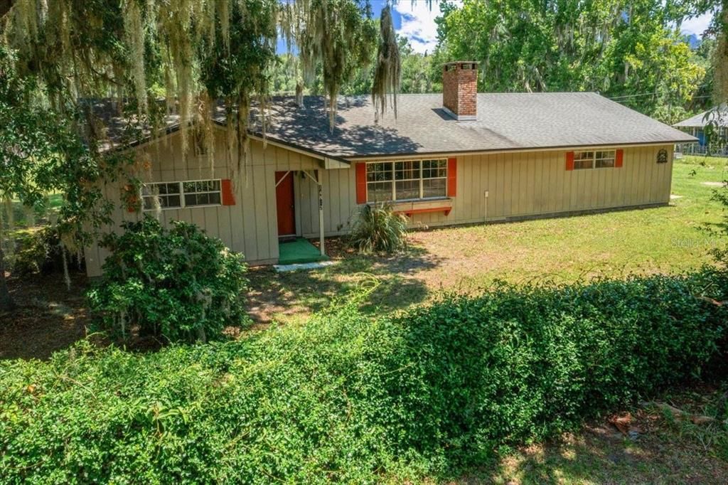 14802 SE 183RD AVENUE, Hawthorne, FL 32640