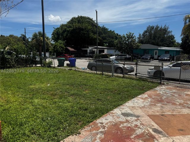 1361 NW 53rd St, Miami, FL 33142