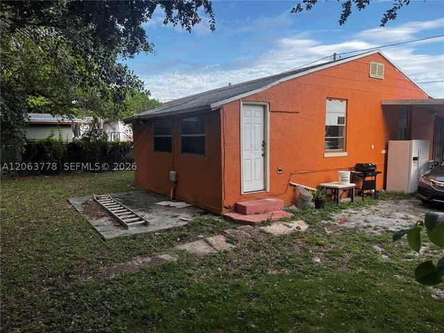 1361 NW 53rd St, Miami, FL 33142