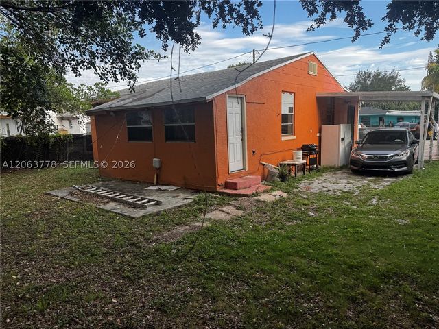 1361 NW 53rd St, Miami, FL 33142