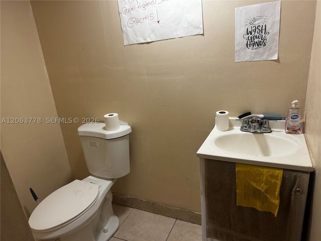 1361 NW 53rd St, Miami, FL 33142