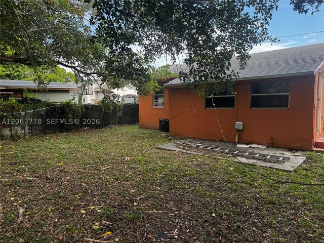 1361 NW 53rd St, Miami, FL 33142