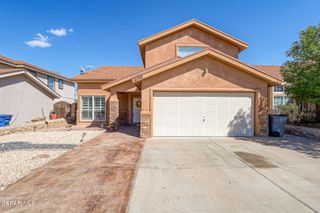 6108 River Park Place, El Paso, TX 79932