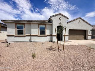 12731 E BAHIA Court, Florence, AZ 85132