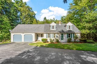 23 Greenbriar Road, New Ipswich, NH 03071