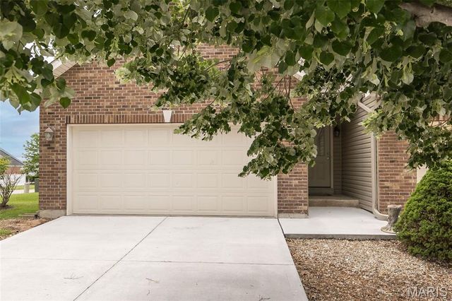342 Santa Elena Court, Wentzville, MO 63385