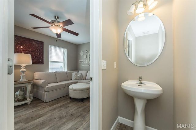 342 Santa Elena Court, Wentzville, MO 63385