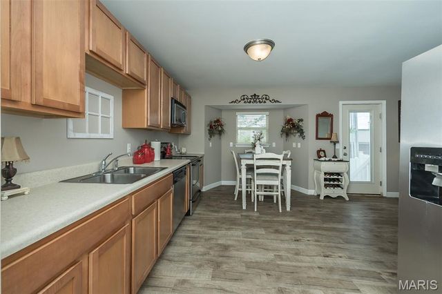 342 Santa Elena Court, Wentzville, MO 63385