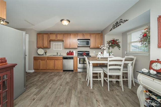342 Santa Elena Court, Wentzville, MO 63385