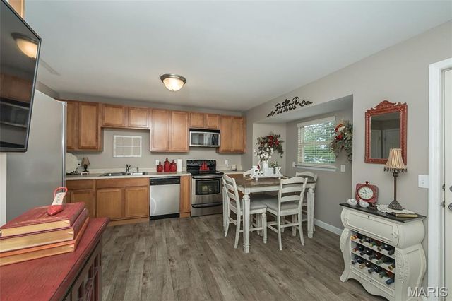 342 Santa Elena Court, Wentzville, MO 63385