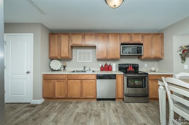 342 Santa Elena Court, Wentzville, MO 63385
