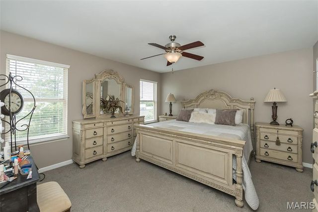 342 Santa Elena Court, Wentzville, MO 63385