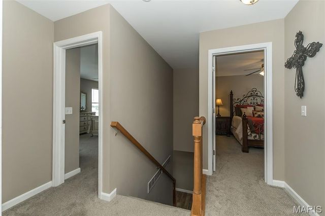 342 Santa Elena Court, Wentzville, MO 63385