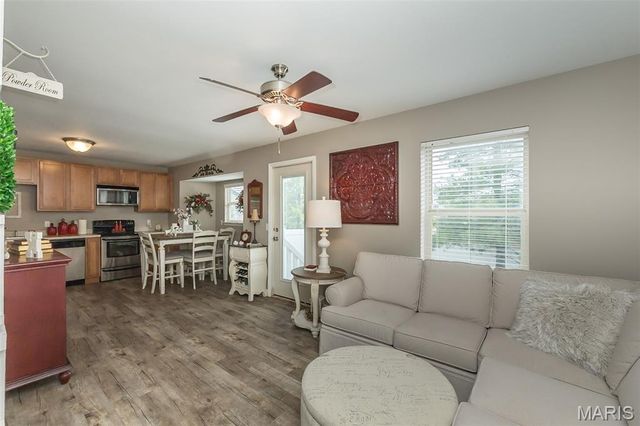 342 Santa Elena Court, Wentzville, MO 63385