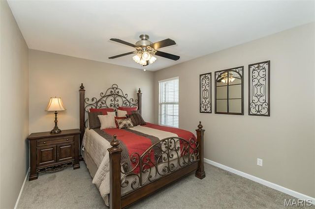 342 Santa Elena Court, Wentzville, MO 63385