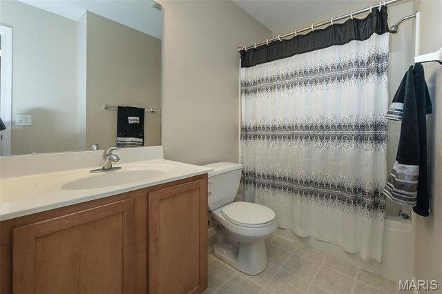 342 Santa Elena Court, Wentzville, MO 63385